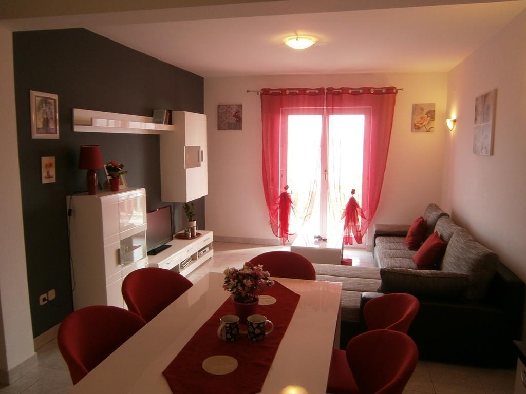 Apartments Zunic Trogir Bilik gambar