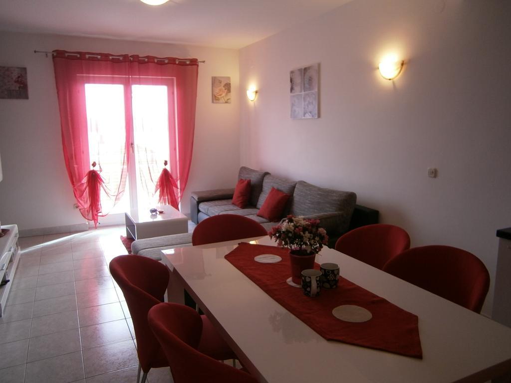 Apartments Zunic Trogir Bilik gambar