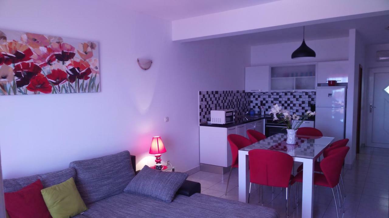 Apartments Zunic Trogir Luaran gambar