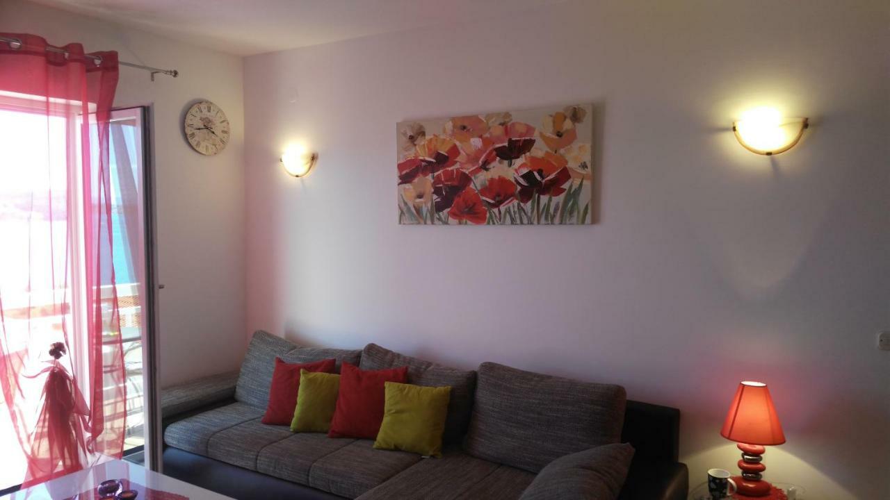 Apartments Zunic Trogir Luaran gambar