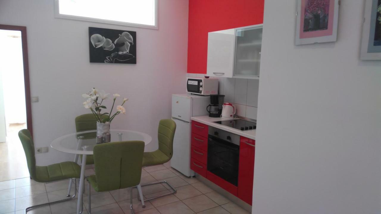 Apartments Zunic Trogir Luaran gambar