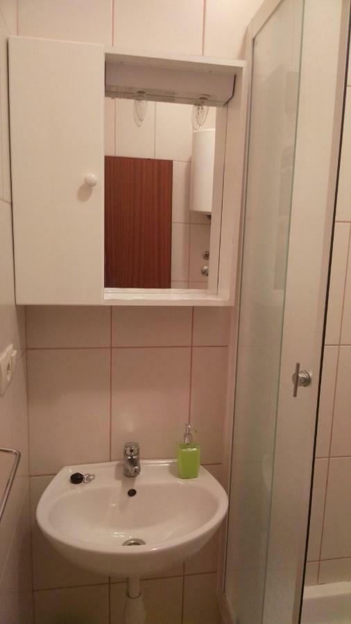 Apartments Zunic Trogir Luaran gambar