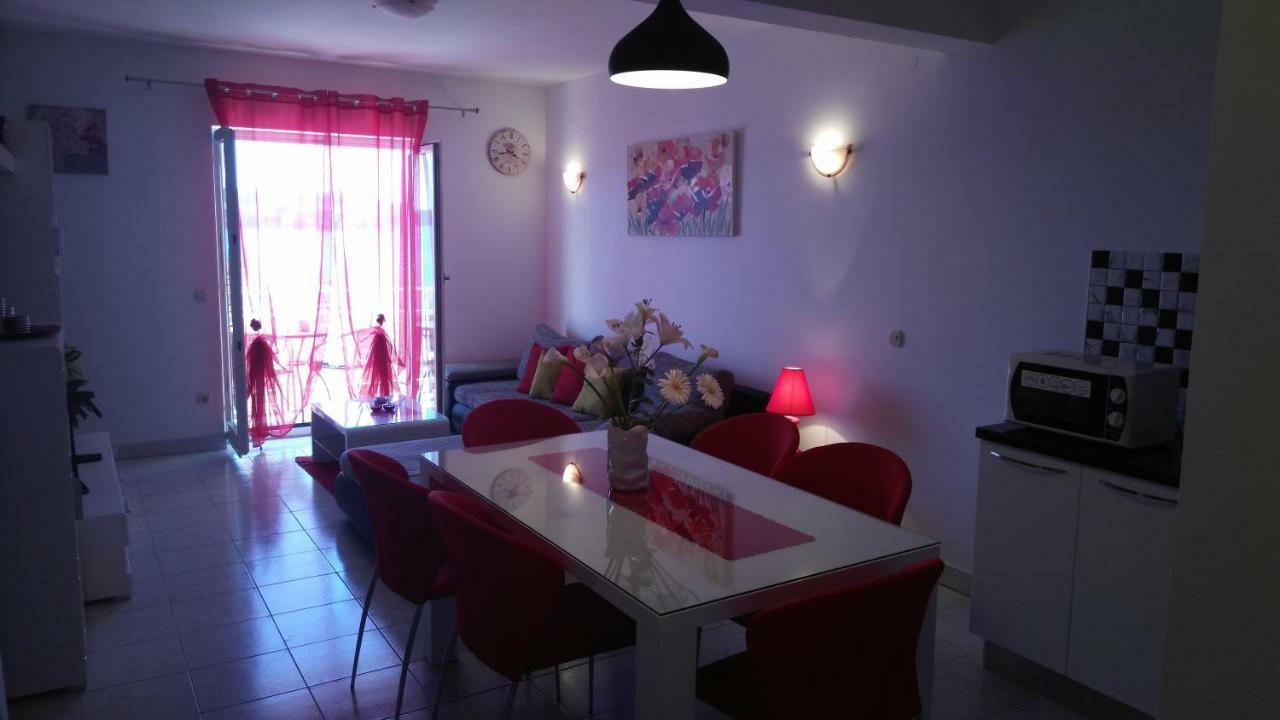 Apartments Zunic Trogir Luaran gambar