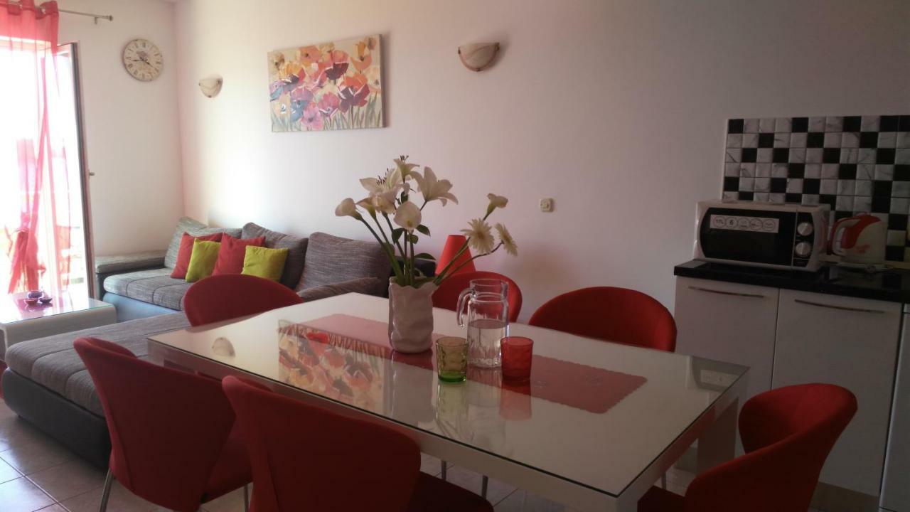 Apartments Zunic Trogir Luaran gambar