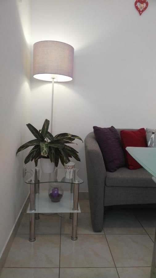 Apartments Zunic Trogir Luaran gambar