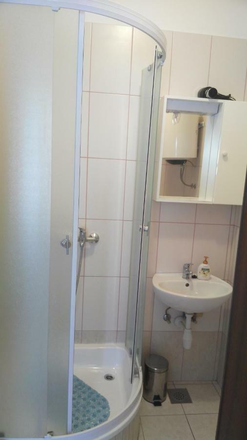 Apartments Zunic Trogir Luaran gambar