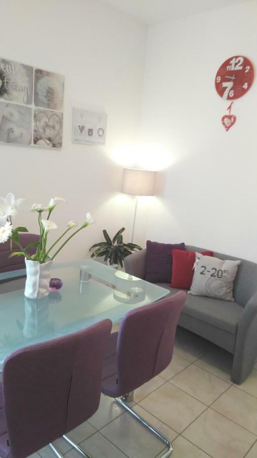 Apartments Zunic Trogir Luaran gambar