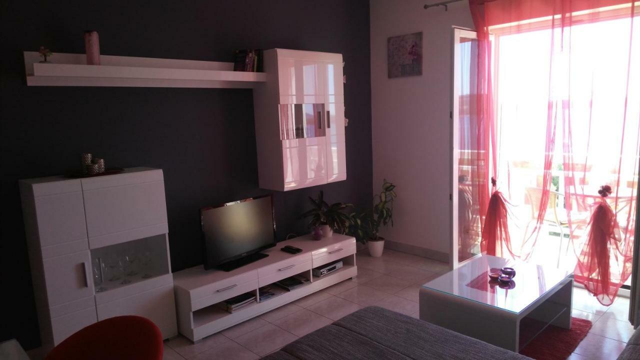 Apartments Zunic Trogir Luaran gambar