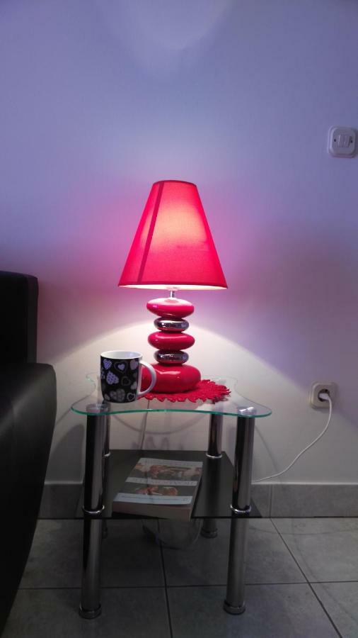 Apartments Zunic Trogir Luaran gambar