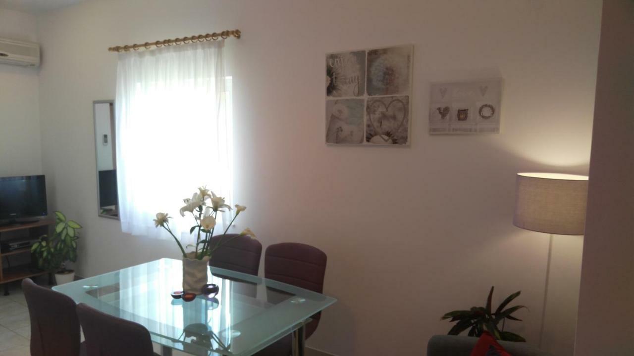 Apartments Zunic Trogir Luaran gambar