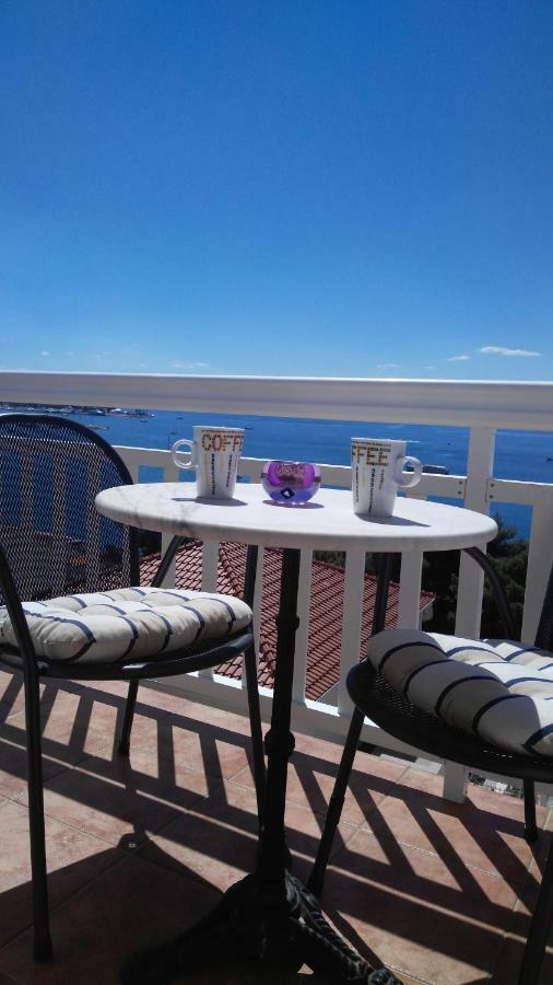 Apartments Zunic Trogir Luaran gambar