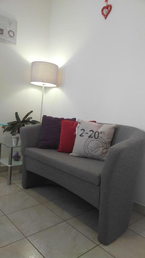 Apartments Zunic Trogir Luaran gambar