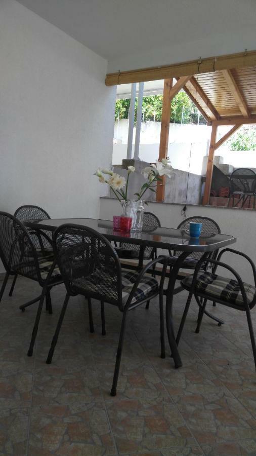 Apartments Zunic Trogir Luaran gambar