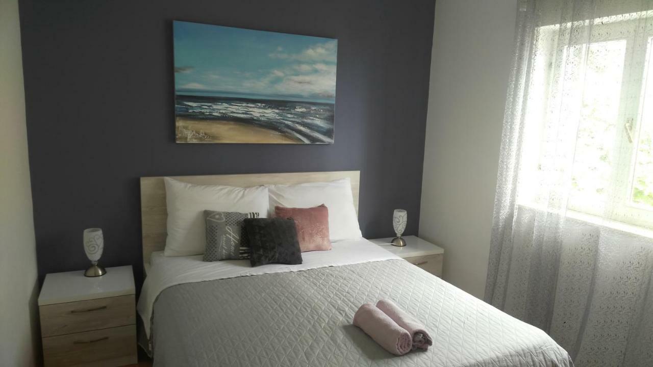 Apartments Zunic Trogir Luaran gambar