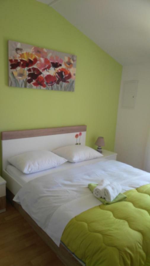 Apartments Zunic Trogir Luaran gambar