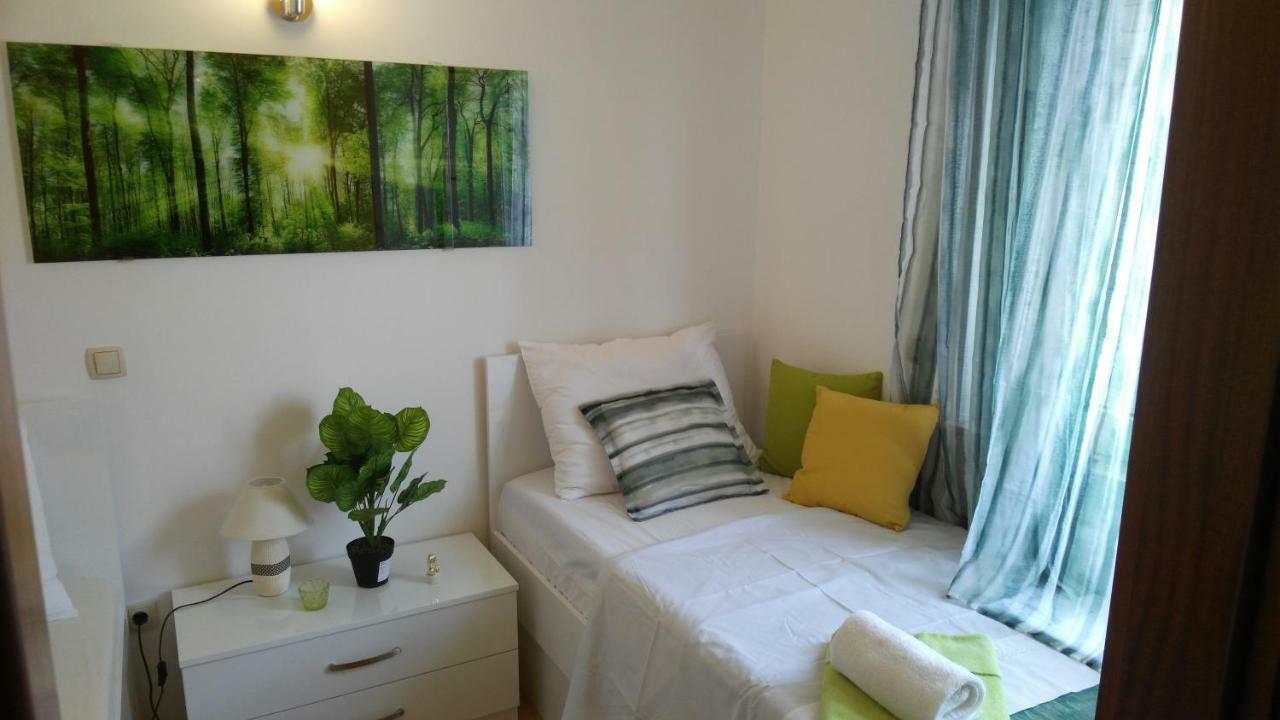 Apartments Zunic Trogir Luaran gambar