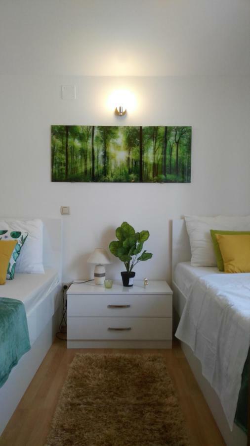Apartments Zunic Trogir Luaran gambar