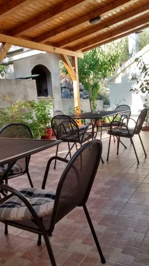 Apartments Zunic Trogir Luaran gambar