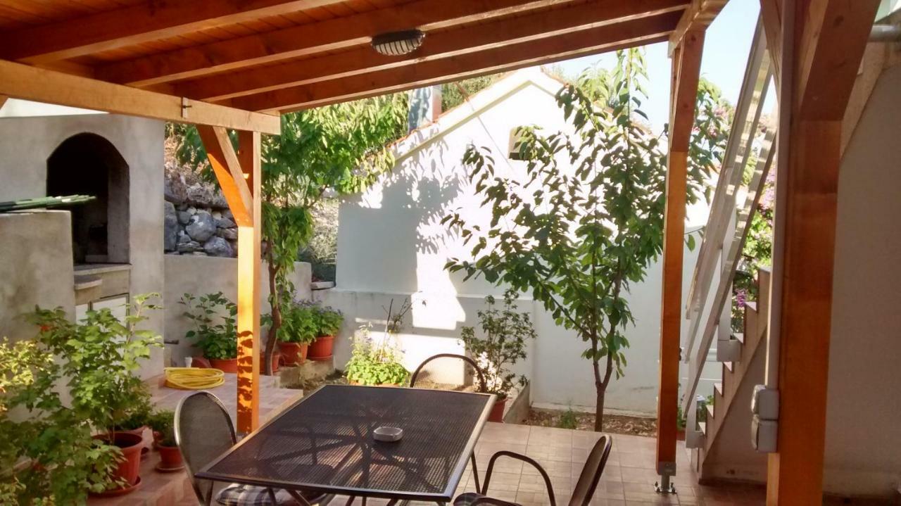 Apartments Zunic Trogir Luaran gambar