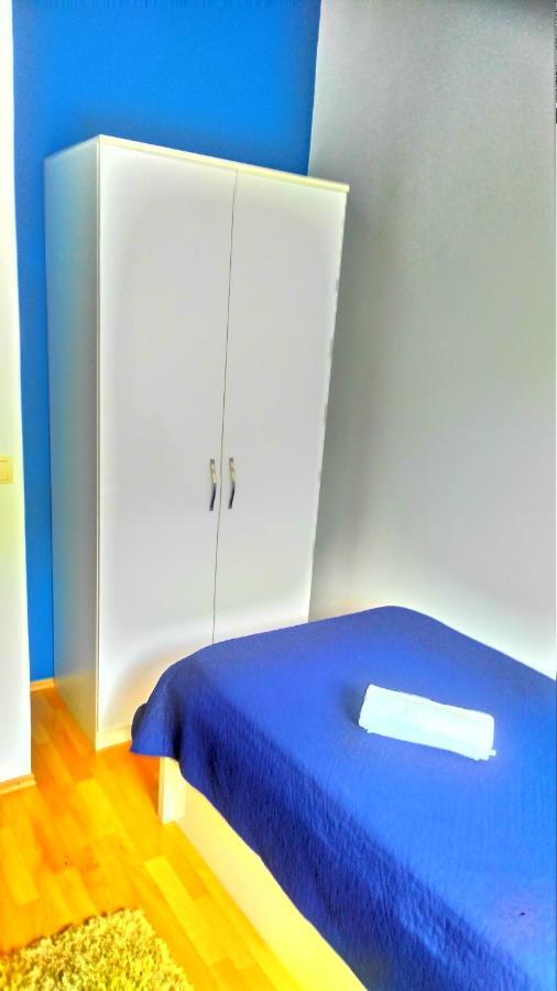 Apartments Zunic Trogir Luaran gambar