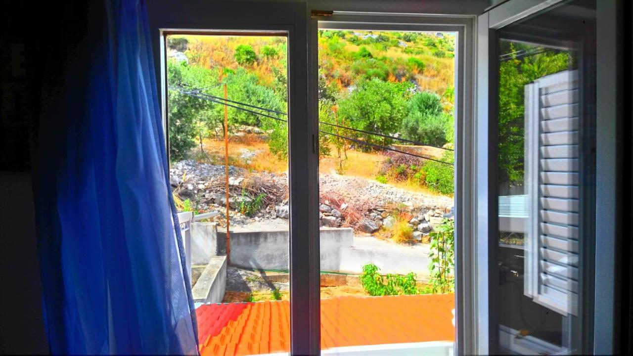 Apartments Zunic Trogir Luaran gambar